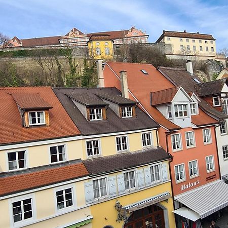 Schwabenstuben Apartment Meersburg Exterior photo